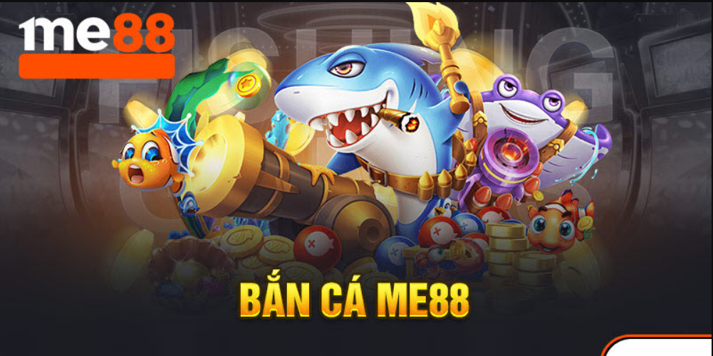 Khái niệm tựa Game Bắn Cá – Ưu điểm của tựa Game