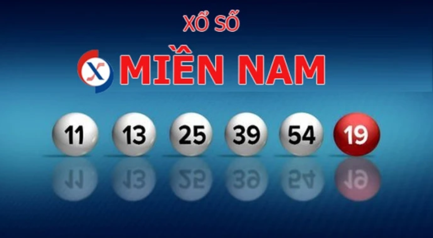 Khám Phá Cách Dò Vé Trúng Giải 7 Xổ Số Miền Nam