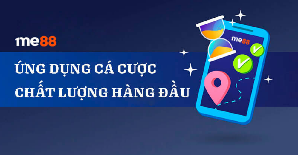 Tại sao không thể tải được app của Me88?