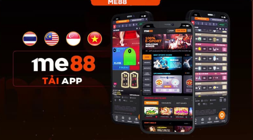 Tải app Me88 có lợi ích gì?