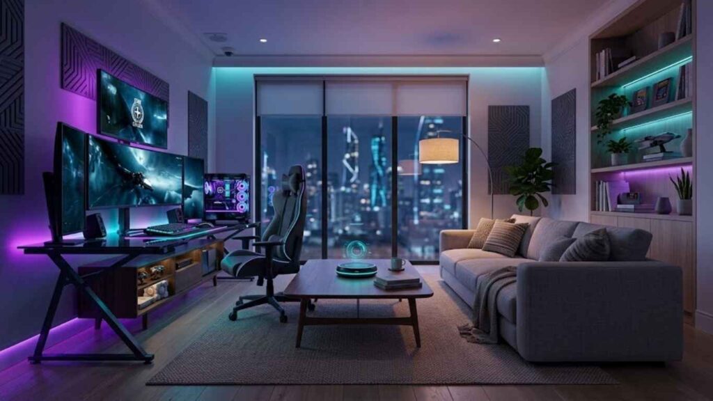 Lebih dari Sekadar Hobi: Menjelajahi Fenomena Gaming Lifestyle di Era Modern