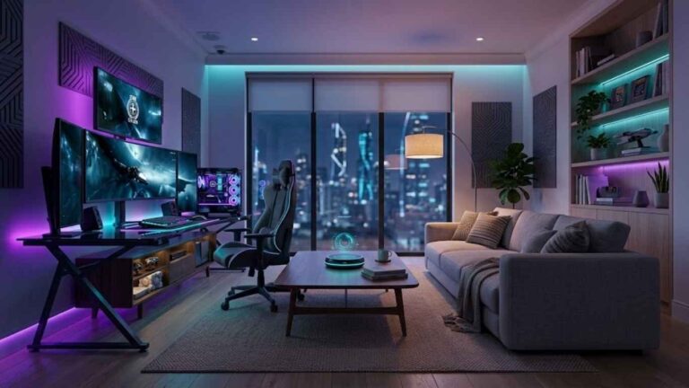 Lebih dari Sekadar Hobi: Menjelajahi Fenomena Gaming Lifestyle di Era Modern